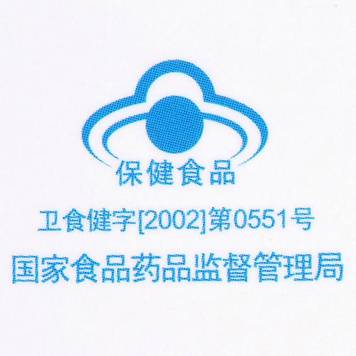 保健食品厂榄核分厂 250mg*135s产品规格与卫食健字批准文号解析