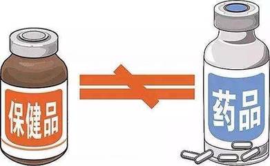 康是美科普 保健食品可以治病吗？普通人需要吃吗？